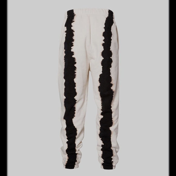 Elwood White Widow Sweatpant - Picture 2 of 7